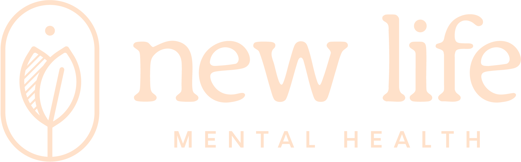 New Life Mental Health