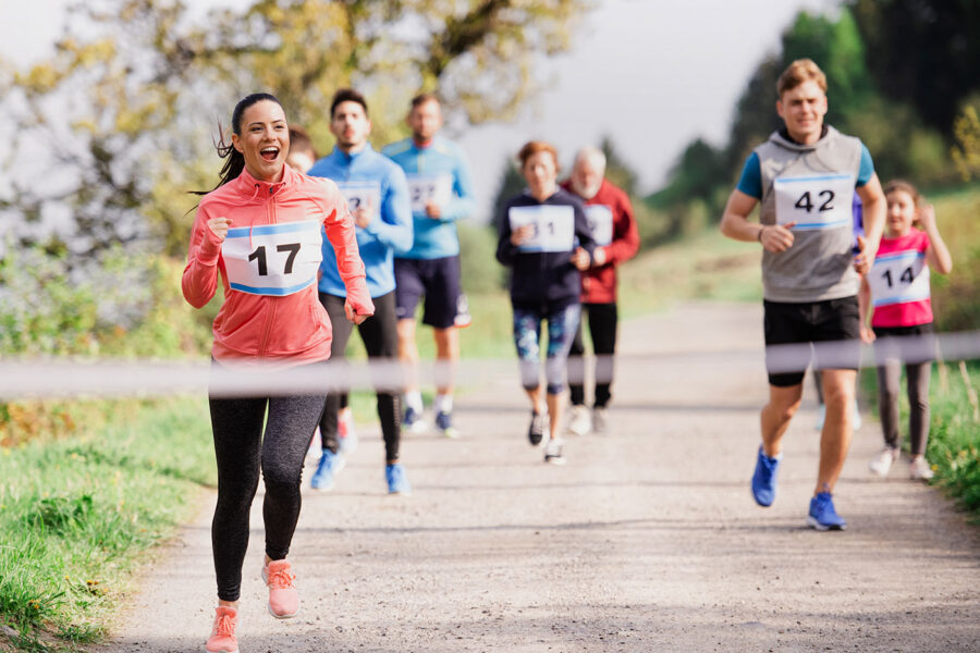 Colleges and universities organize campus mental health weeks