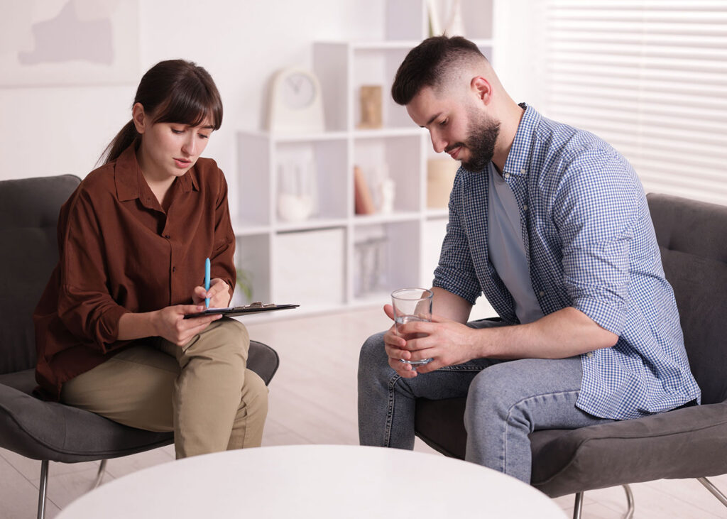 Mental health screener evaluates dangerousness