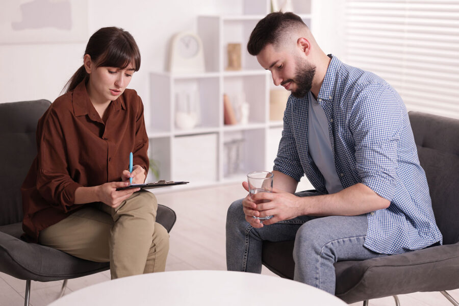 Mental health screener evaluates dangerousness