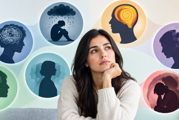 Mental Disorders and Their Effects